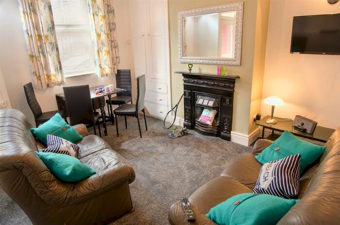 3 Bedroom Private Hall To Rent In Primrose Street, Lancaster, LA1