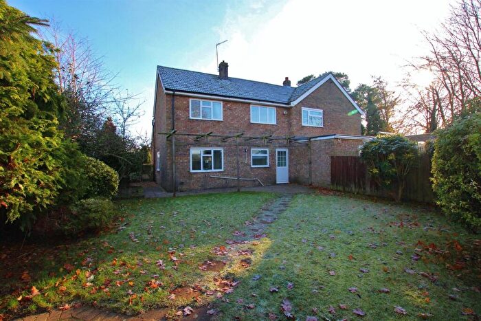 3 Bedroom Semi Detached House To Rent In Church Lane, Barton Mills, IP28