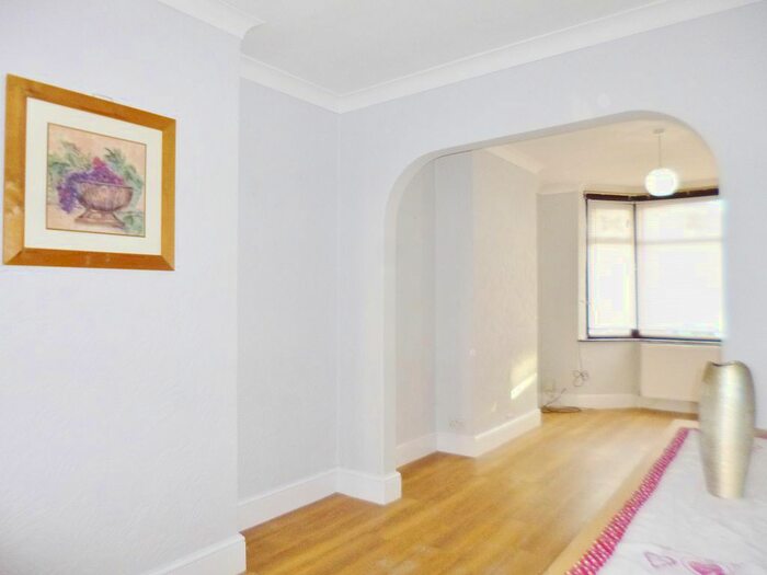 3 Bedroom Property To Rent In Sandringham Road, Watford WD24