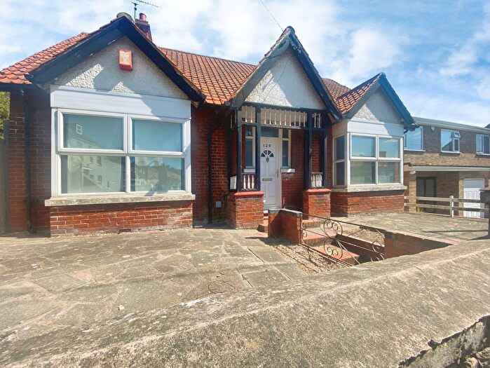 2 Bedroom Bungalow To Rent In Hereson Road, Ramsgate, Kent, CT11