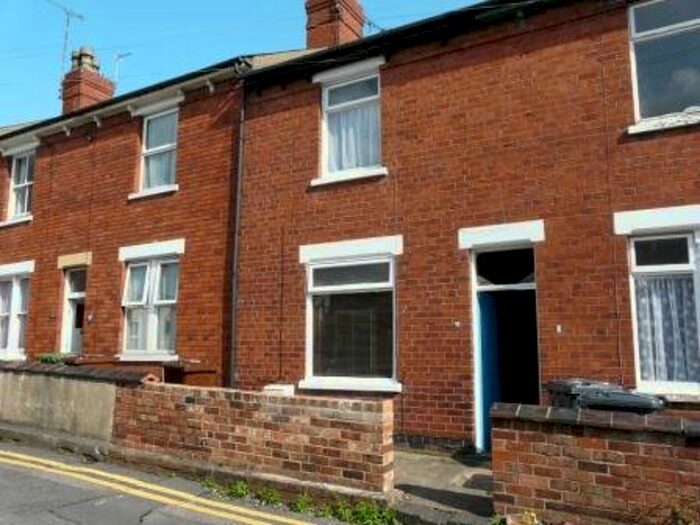 3 Bedroom Terraced House To Rent In Rudgard Lane, Lincoln, LN1