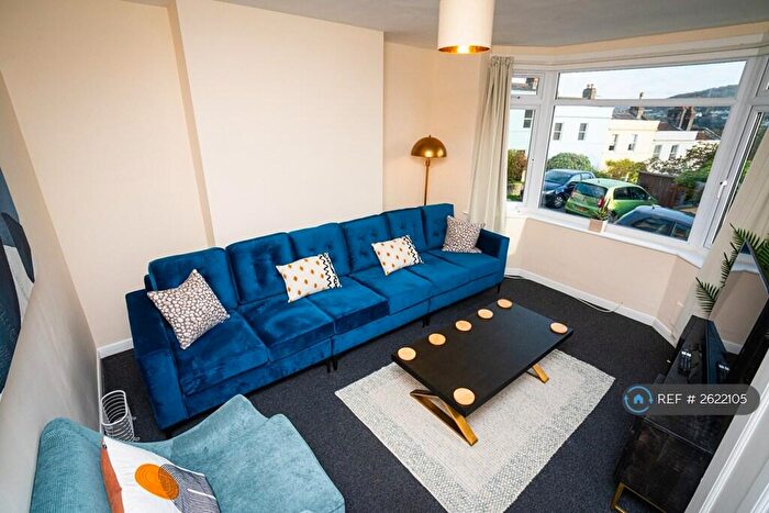 4 Bedroom Semi Detached House To Rent In Highbury Villas, Bath, BA1