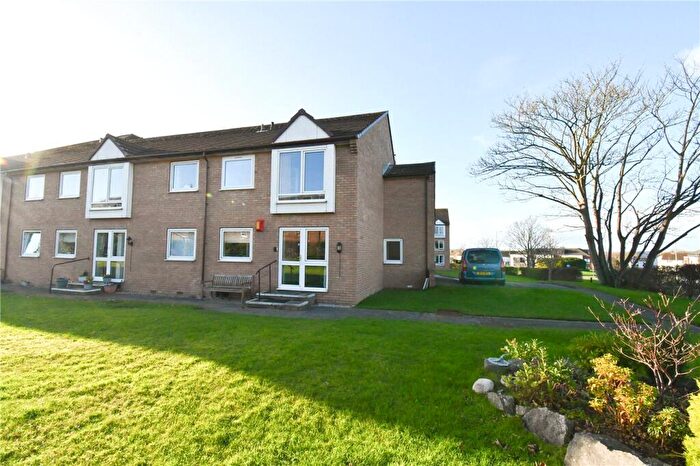 1 Bedroom Retirement Property For Sale In Redcroft, Well Lane, Greasby, CH49