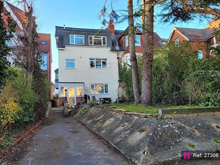 1 Bedroom Flat To Rent In Christchurch Road, Bournemouth, BH1