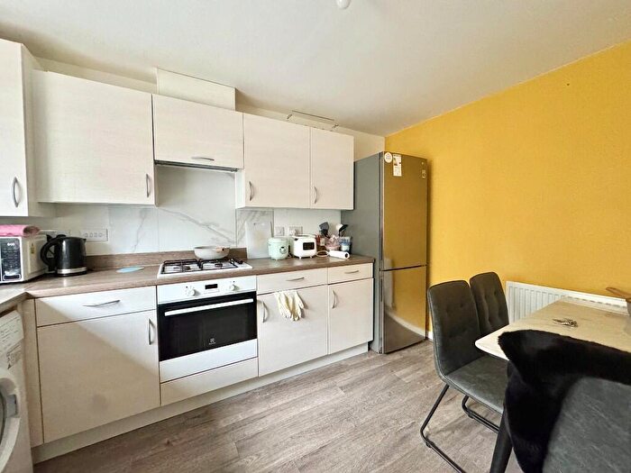 1 Bedroom Terraced House To Rent In Goosefoot Road, Bristol, BS16