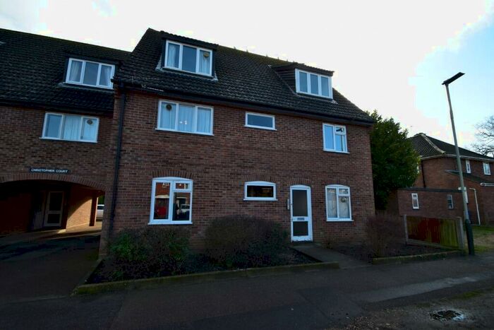 1 Bedroom Flat To Rent In Malbrook Road, Norwich, NR5