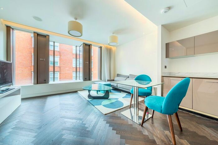 2 Bedroom Flat To Rent In Hop House, Bedfordbury, London, WC2N