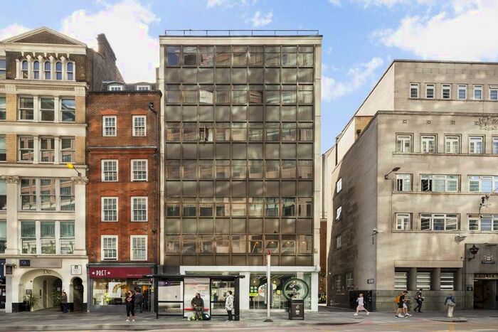 1 Bedroom Flat To Rent In Bishopsgate, London, EC2M