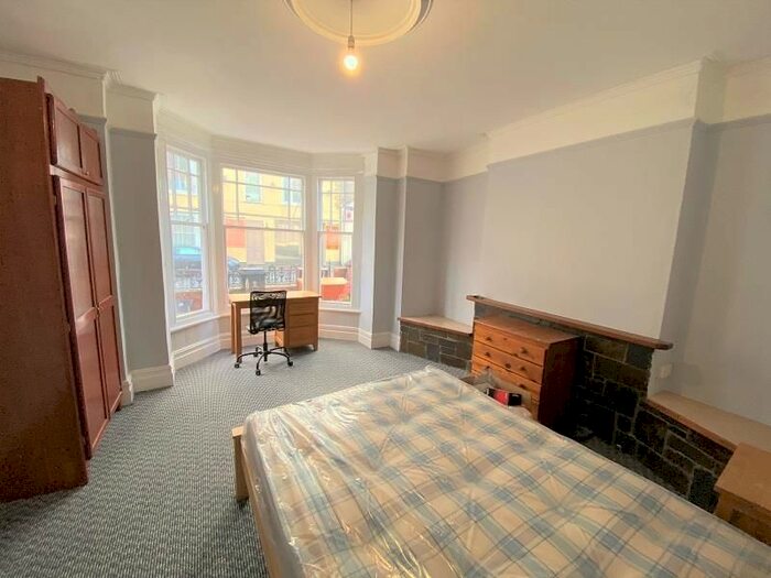 7 Bedroom Property To Rent In Bath Street, Aberystwyth, SY23