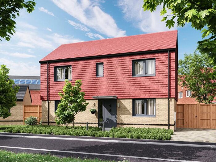 3 Bedroom Semi Detached House For Sale In Cranleigh, GU6