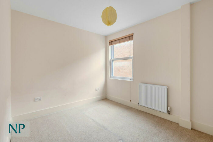 1 Bedroom Apartment For Sale In Newland Street, Witham, CM8