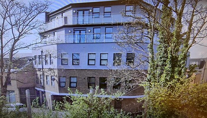 1 Bedroom Flat To Rent In Station Road, Ashford, TW15