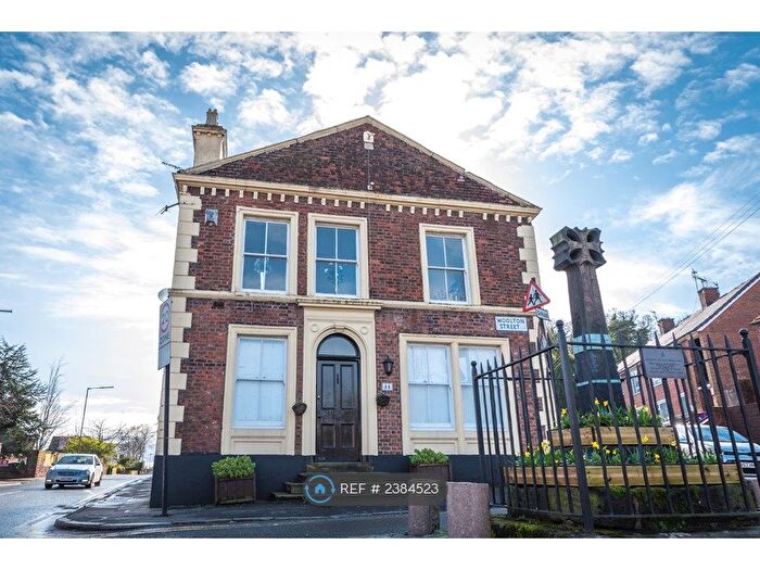 3 Bedroom Semi-Detached House To Rent In Woolton, Liverpool, L25