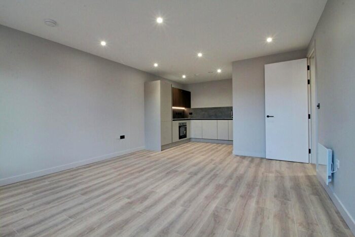 1 Bedroom Apartment To Rent In Pressworks, - Northwood Street, Jewellery Quarter, B3