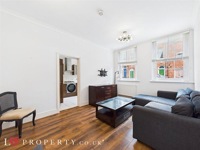 3 Bedroom Property To Rent In Warstone Lane, Hockley, Birmingham, B18