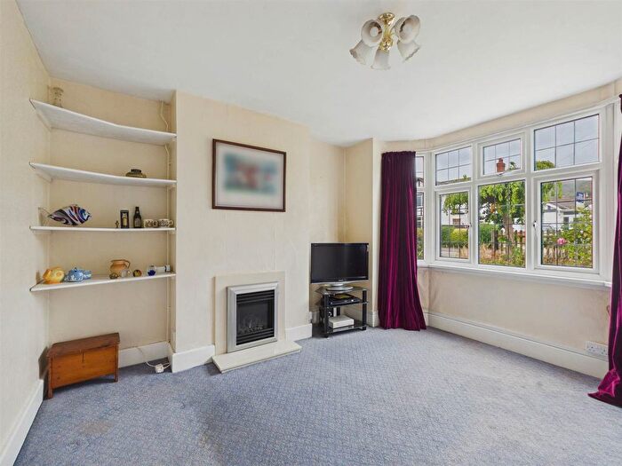 3 Bedroom Detached House For Sale In Hayslan Avenue, Malvern, WR14