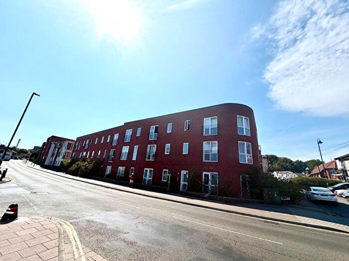 1 Bedroom Apartment To Rent In Bevois Valley Road, SO14