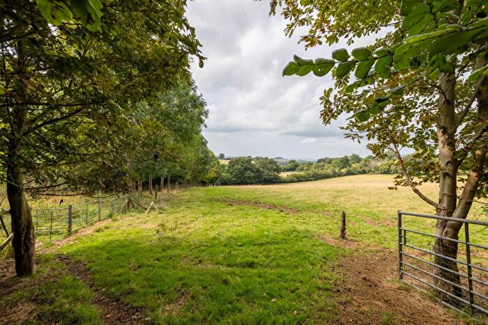Land For Sale In Wells, BA5