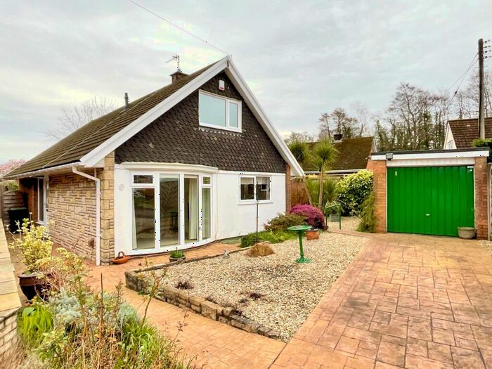 3 Bedroom Detached House For Sale In Longhouse Barn, Penperlleni, NP4