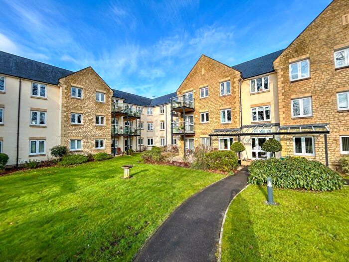 2 Bedroom Retirement Property For Sale In Charlton Road, Shepton Mallet, BA4