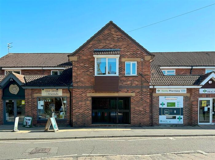 1 Bedroom Flat To Rent In The Village, Haxby, York, YO32