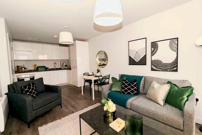 1 Bedroom Apartment To Rent In One Baltic Square Grafton Street, Liverpool, Merseyside, L8