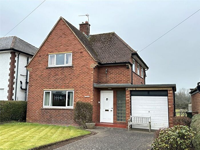 3 Bedroom Detached House For Sale In Brampton Road, Carlisle, Cumbria, CA3