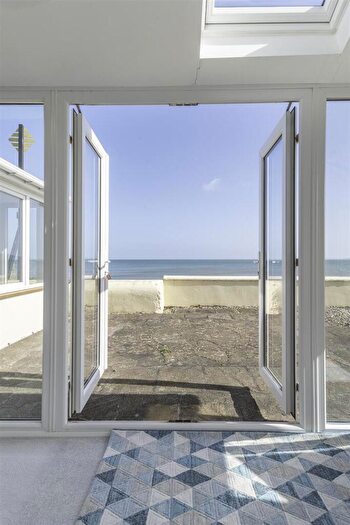 2 Bedroom Cottage For Sale In Seashell, Beach Road, Benllech, LL74