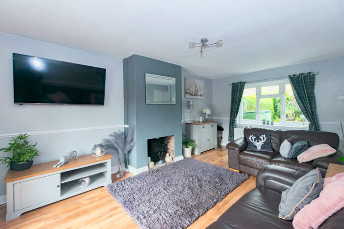 3 Bedroom Terraced House For Sale In Brackenwell Lane, North Rigton, Leeds, LS17
