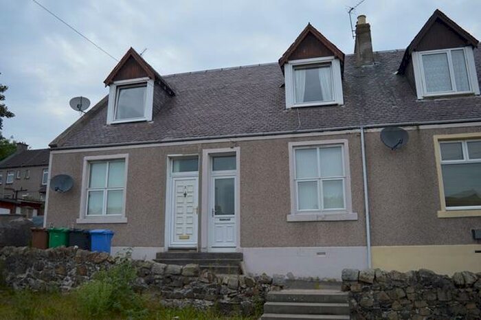 1 Bedroom Flat To Rent In Bowling Green Street, Cowdenbeath, KY4