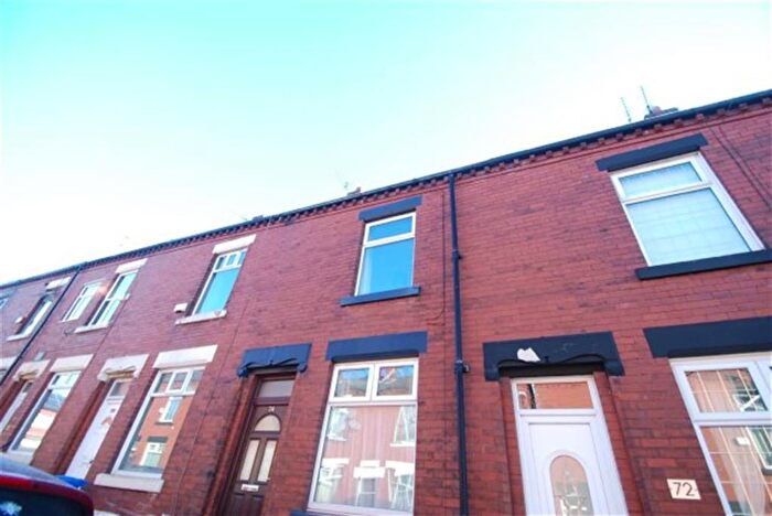 2 Bedroom Terraced House To Rent In Hamilton Street, Stalybridge, Cheshire, SK15