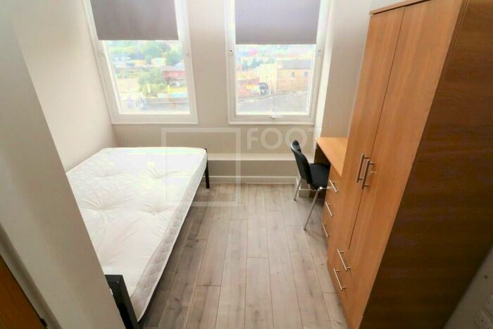 Studio To Rent In Colonade House, Sunbridge Road, BD1