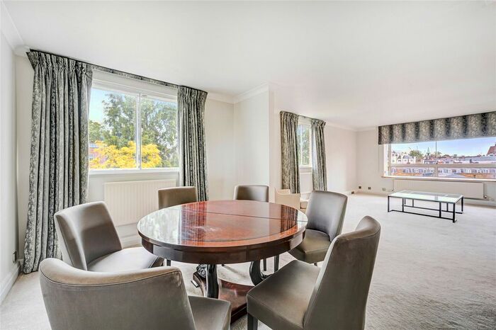 2 Bedroom Flat To Rent In Thorburn House, Kinnerton Street, SW1X