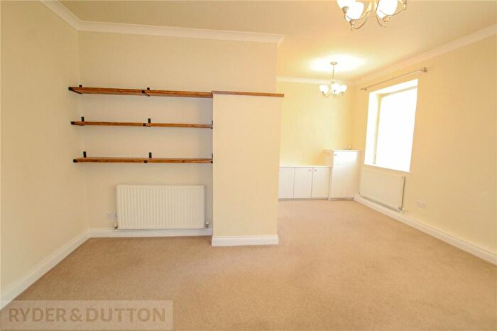 2 Bedroom Apartment To Rent In Towngate, Highburton, Huddersfield, West Yorkshire, HD8