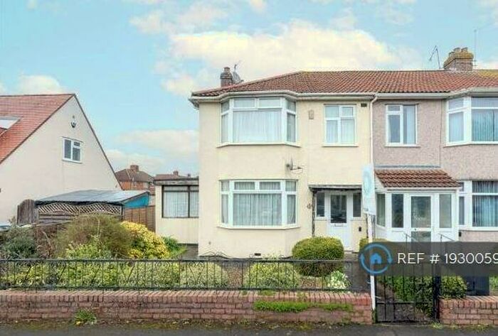 5 Bedroom End Of Terrace House To Rent In Felstead Road, Bristol, BS10