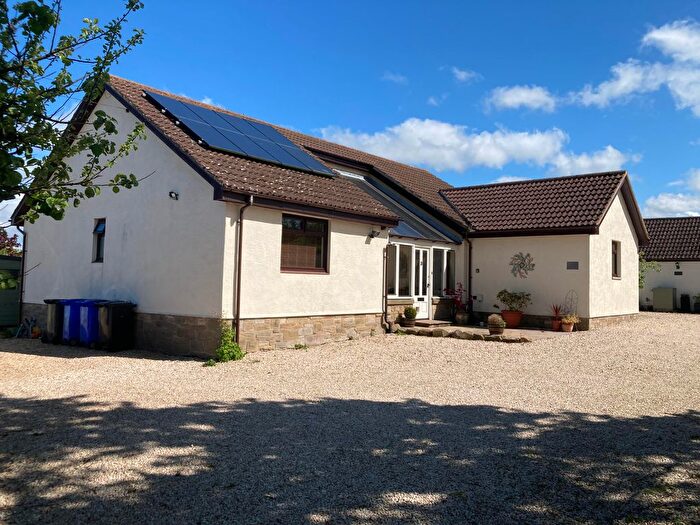 3 Bedroom Detached House For Sale In Main Street, Lowick, Berwick-Upon-Tweed, TD15