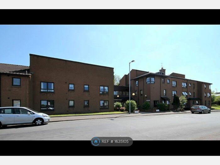 1 Bedroom Flat To Rent In Ravens Court, Motherwell, ML1