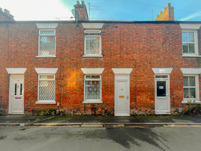 3 Bedroom House Of Multiple Occupation For Sale In Milner Road, Wisbech, PE13