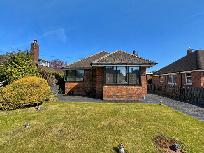 3 Bedroom Bungalow For Sale In Winston Avenue, Cleveleys, FY5