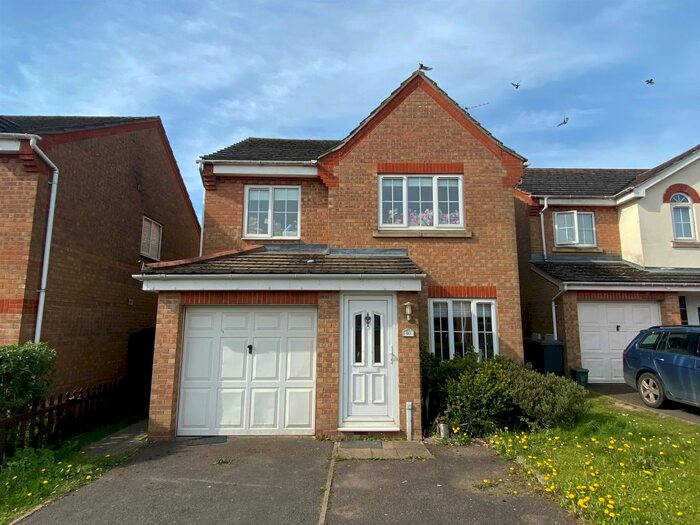 Houses for sale in Corby, Northamptonshire