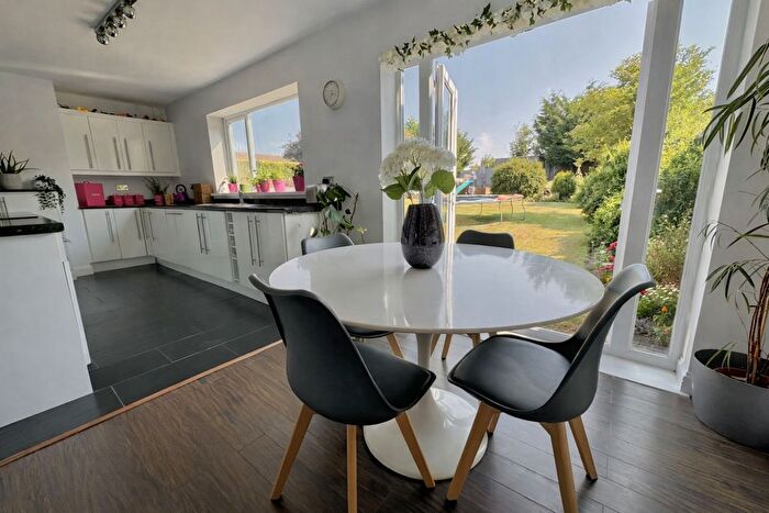3 Bedroom Semi-Detached House For Sale In Toft Crescent, Murton, Seaham, County Durham, SR7