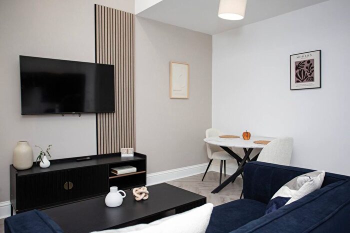 1 Bedroom Flat To Rent In Newcastle Upon Tyne District, NE1