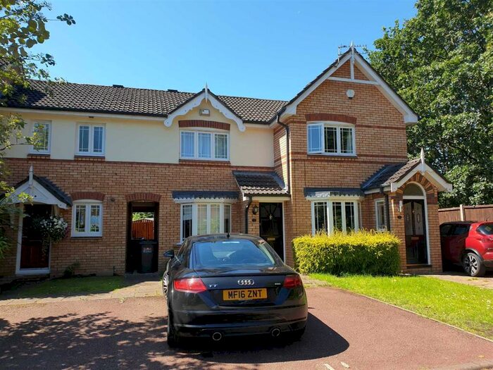 1 Bedroom House To Rent In Chadwick Close, Wilmslow, SK9