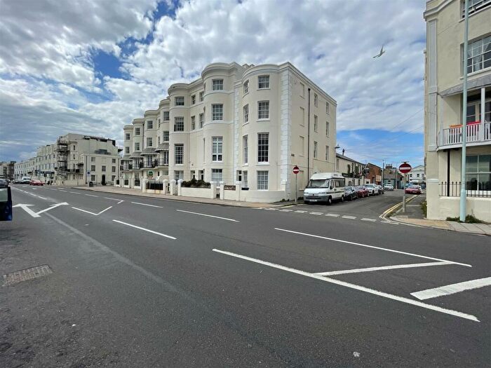 1 Bedroom Flat To Rent In Marine Parade, Worthing, BN11
