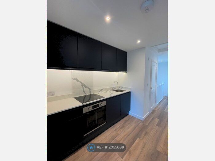 1 Bedroom Flat To Rent In Oxford, Oxford, Uk, OX4