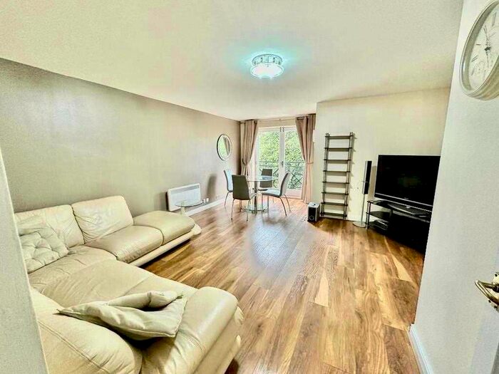 2 Bedroom Flat To Rent In Manton Road, Water Tower Enfield Island Village, Enfield, EN3