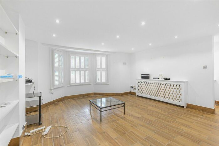 1 Bedroom Flat To Rent In Evering Road, London, N16