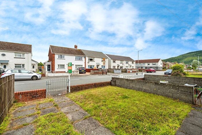 2 Bedroom Flat To Rent In Dalton Road, Port Talbot, SA12