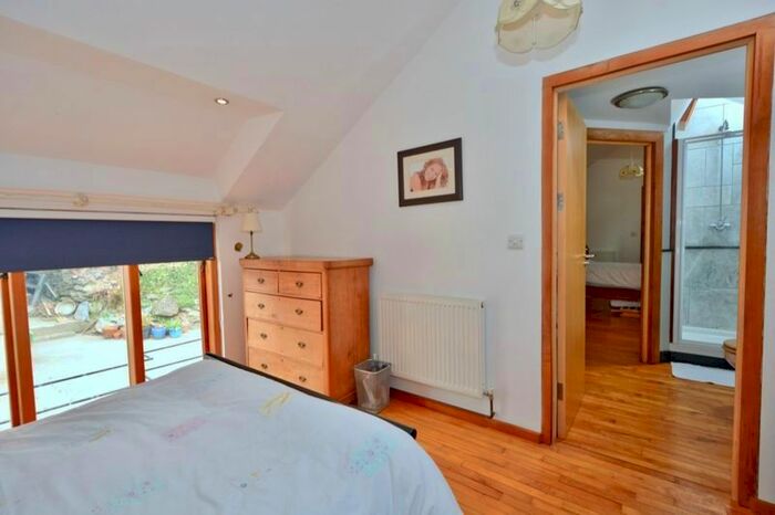 3 Bedroom Barn Conversion For Sale In Trebullett, Launceston, PL15
