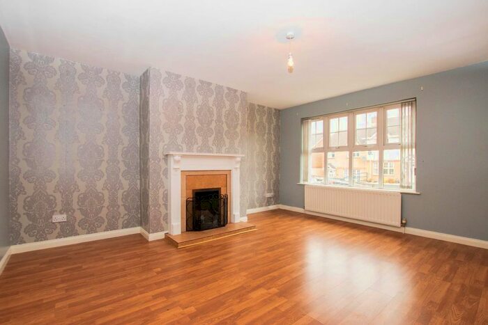 3 Bedroom End Of Terrace House For Sale In Church Meadow, Derry / Londonderry, BT47